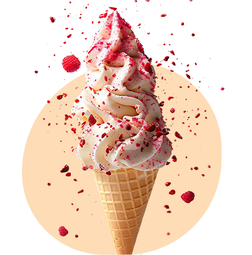 Ice Cream Truck Toronto – Sunny Ice Cream Truck for Events