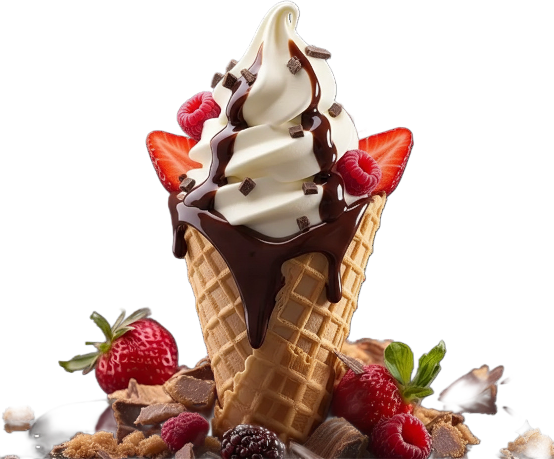 Ice Cream Truck Toronto – Sunny Ice Cream Truck for Events